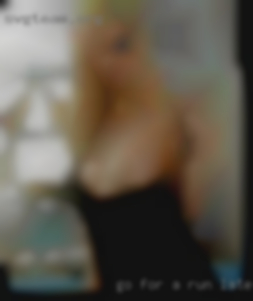Go for a run later...lets milfs naked talk!
