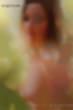 Has it all persnal swingers wife swappped from Victorville?