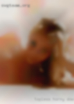 Topless horny downriver girls lost in?