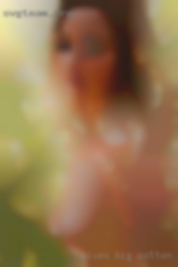 Wives big cotton naked panties.